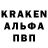 ТГК концентрат Kristen Glasgow